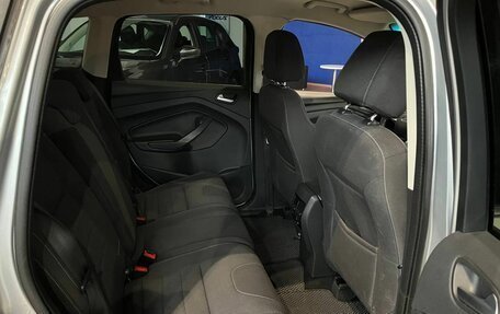 Ford Kuga III, 2013 год, 1 319 900 рублей, 10 фотография