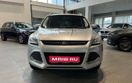 Ford Kuga III, 2013 год, 1 319 900 рублей, 2 фотография