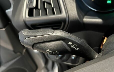Ford Kuga III, 2013 год, 1 319 900 рублей, 17 фотография