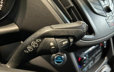 Ford Kuga III, 2013 год, 1 319 900 рублей, 18 фотография