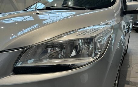 Ford Kuga III, 2013 год, 1 319 900 рублей, 26 фотография