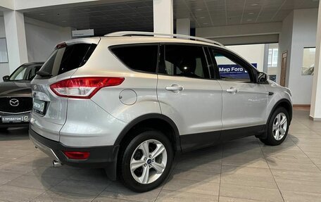 Ford Kuga III, 2013 год, 1 319 900 рублей, 22 фотография