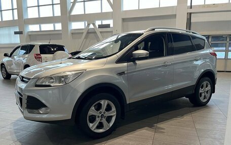 Ford Kuga III, 2013 год, 1 319 900 рублей, 24 фотография