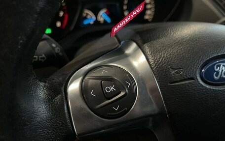 Ford Kuga III, 2013 год, 1 319 900 рублей, 15 фотография