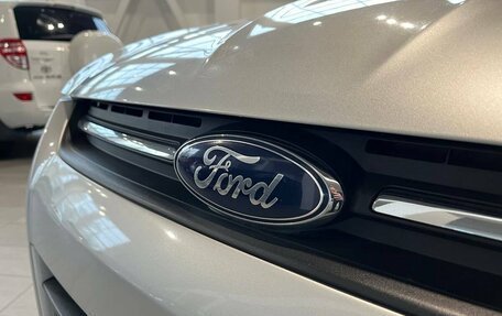 Ford Kuga III, 2013 год, 1 319 900 рублей, 25 фотография