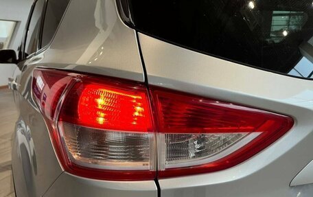 Ford Kuga III, 2013 год, 1 319 900 рублей, 27 фотография
