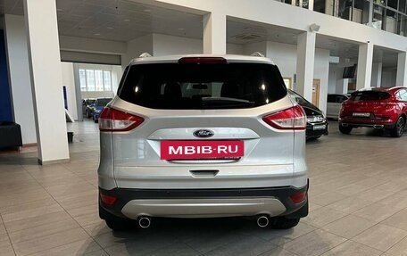 Ford Kuga III, 2013 год, 1 319 900 рублей, 23 фотография