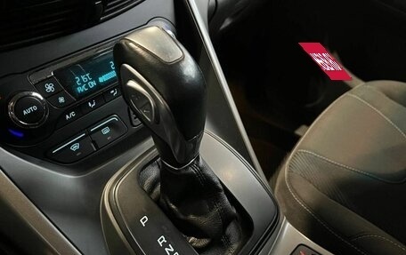Ford Kuga III, 2013 год, 1 319 900 рублей, 20 фотография