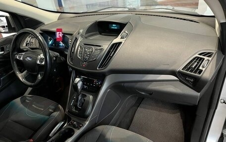 Ford Kuga III, 2013 год, 1 319 900 рублей, 11 фотография