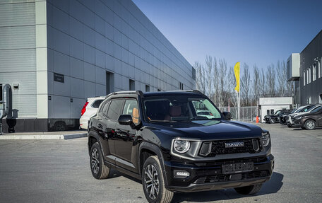 Haval H7, 2025 год, 3 612 510 рублей, 5 фотография