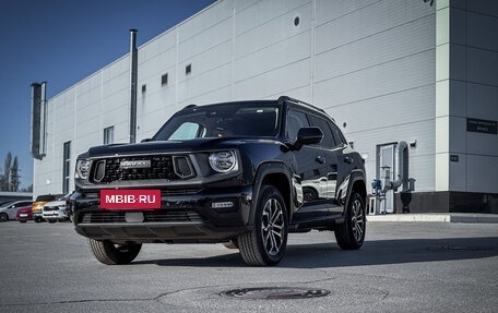 Haval H7, 2025 год, 3 612 510 рублей, 3 фотография