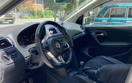 Volkswagen Polo VI (EU Market), 2018 год, 1 220 000 рублей, 7 фотография