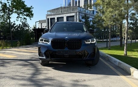 BMW X3, 2022 год, 4 170 000 рублей, 3 фотография
