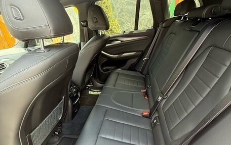 BMW X3, 2022 год, 4 170 000 рублей, 9 фотография