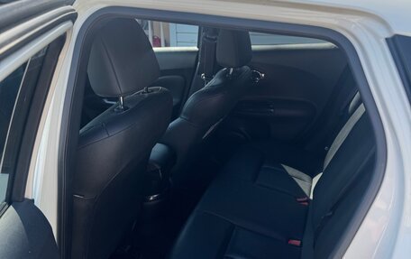 Nissan Juke II, 2014 год, 950 000 рублей, 7 фотография