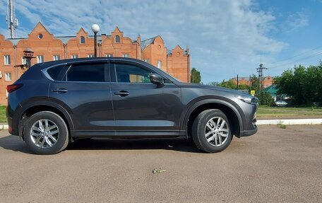 Mazda CX-5 II, 2017 год, 2 650 000 рублей, 7 фотография