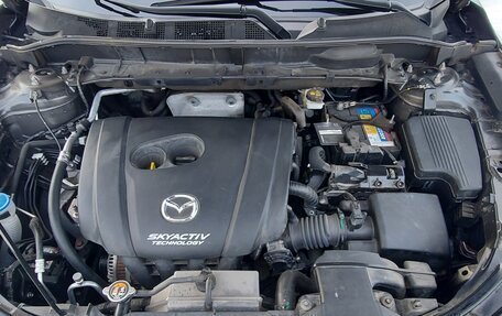Mazda CX-5 II, 2017 год, 2 650 000 рублей, 10 фотография