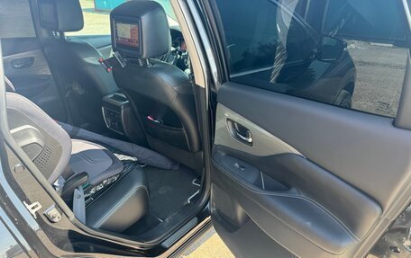 Nissan Murano, 2022 год, 3 750 000 рублей, 4 фотография