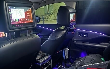 Nissan Murano, 2022 год, 3 750 000 рублей, 12 фотография