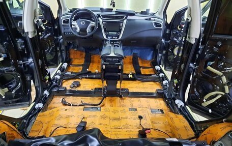 Nissan Murano, 2022 год, 3 750 000 рублей, 21 фотография