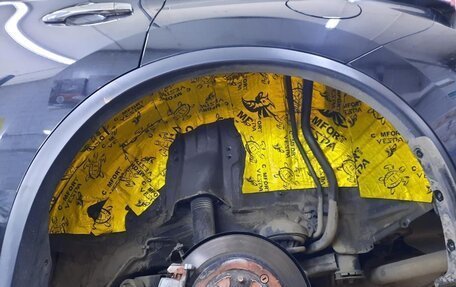 Nissan Murano, 2022 год, 3 750 000 рублей, 26 фотография