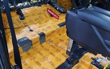 Nissan Murano, 2022 год, 3 750 000 рублей, 18 фотография