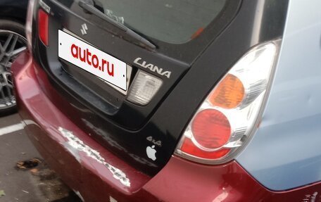 Suzuki Liana, 2007 год, 320 000 рублей, 2 фотография