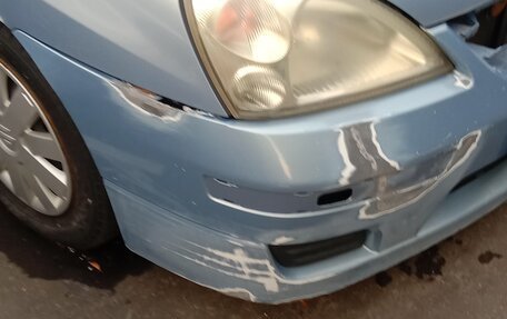 Suzuki Liana, 2007 год, 320 000 рублей, 4 фотография