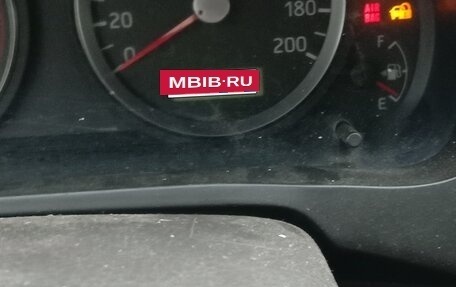 Suzuki Liana, 2007 год, 320 000 рублей, 11 фотография