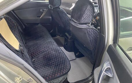Nissan Primera III, 2006 год, 380 000 рублей, 10 фотография