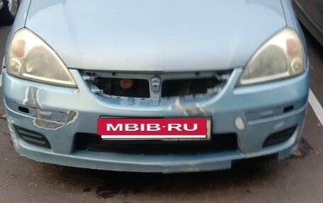 Suzuki Liana, 2007 год, 320 000 рублей, 8 фотография