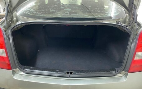 Nissan Primera III, 2006 год, 380 000 рублей, 11 фотография