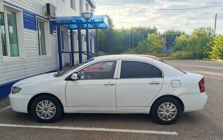 Lifan Solano I (630) рестайлинг, 2012 год, 210 000 рублей, 3 фотография
