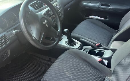 Mitsubishi Lancer IX, 2006 год, 150 000 рублей, 5 фотография