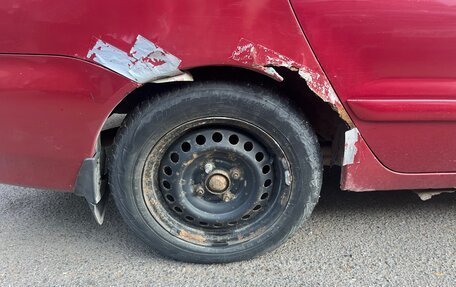 Mitsubishi Lancer IX, 2006 год, 150 000 рублей, 8 фотография
