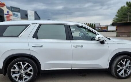 Hyundai Palisade I, 2021 год, 4 850 000 рублей, 2 фотография