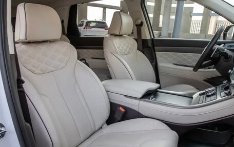 Hyundai Palisade I, 2021 год, 4 850 000 рублей, 9 фотография