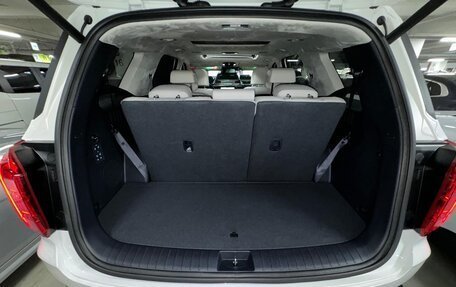 Hyundai Palisade I, 2021 год, 4 850 000 рублей, 15 фотография