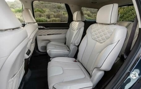 Hyundai Palisade I, 2021 год, 4 850 000 рублей, 11 фотография