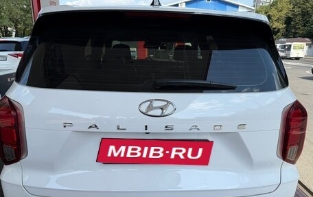 Hyundai Palisade I, 2021 год, 4 850 000 рублей, 4 фотография