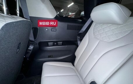 Hyundai Palisade I, 2021 год, 4 850 000 рублей, 13 фотография