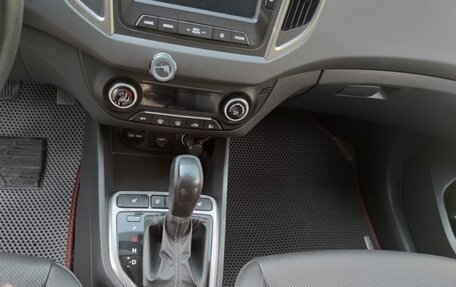 Hyundai Creta I рестайлинг, 2020 год, 1 850 000 рублей, 9 фотография