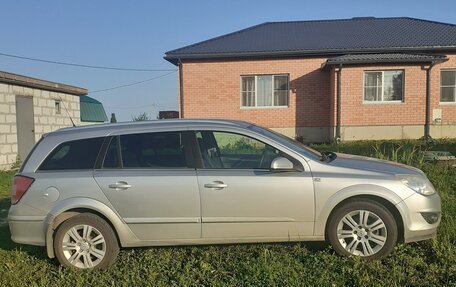 Opel Astra H, 2008 год, 600 000 рублей, 3 фотография