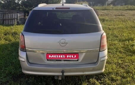 Opel Astra H, 2008 год, 600 000 рублей, 2 фотография