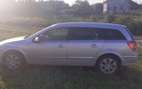 Opel Astra H, 2008 год, 600 000 рублей, 4 фотография