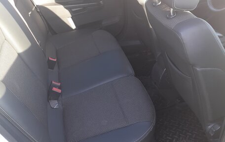 Opel Astra H, 2008 год, 600 000 рублей, 7 фотография