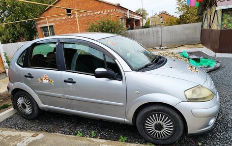 Citroen C3 II, 2007 год, 350 000 рублей, 7 фотография