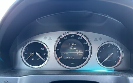 Mercedes-Benz C-Класс, 2008 год, 1 200 000 рублей, 10 фотография