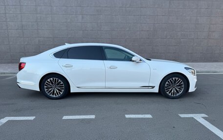 KIA K900 II, 2019 год, 3 550 000 рублей, 4 фотография