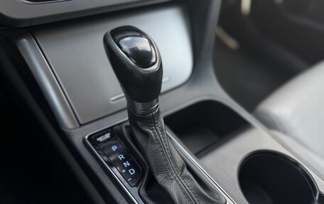 Hyundai Sonata VII, 2015 год, 1 529 000 рублей, 15 фотография